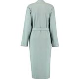 CAWÖ - 812 - Kimono - Groen - 100% Katoen - Piquékwaliteit