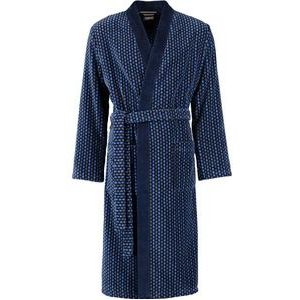 Kimono Cawö 4851 Men Blauw