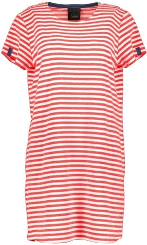 Cawö Home 835 Tuniek Women Watermelon