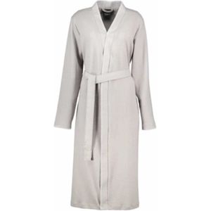 Badjas Cawö Women 812 Kimono Stone-32 / 34