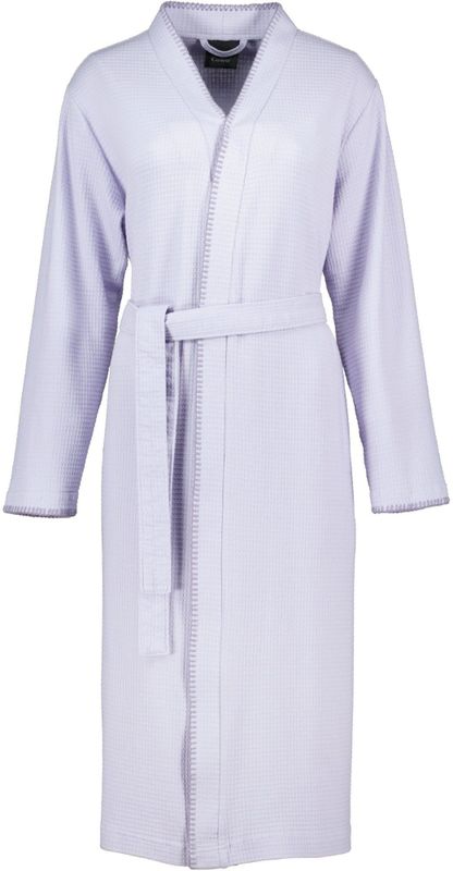 Badjas Cawö Women 812 Kimono Quartz 