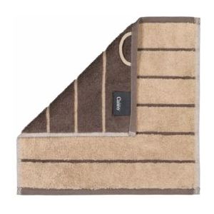 Cawo Balance Gezichtsdoekje 30x30 sand
