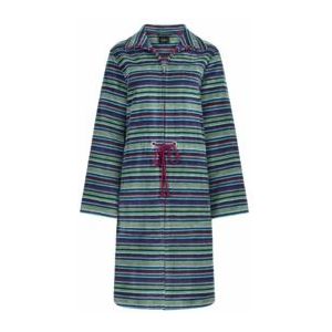 Ochtendjas met rits Pastunette deluxe | Christ Smulders