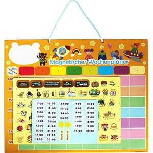 Magnet1956 00157 Learning Board