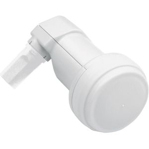 Smart - Titanium Single-LNB - Digitaal - Weersbestendige Behuizing - 5 Jaar Garantie
