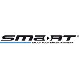 Smart Titanium quad-LNB digitaal met switch