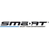 Smart Titanium quad-LNB digitaal met switch