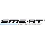 Smart Titanium quad-LNB digitaal met switch
