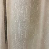 HOME Wohnideen Fertigstore  ¦ weiß ¦ Maße (cm): B: 450 H: 145 Gardinen & Vorhänge > Gardinen > Schiebegardinen - Möbel Kraft