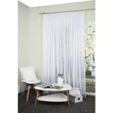 HOME Wohnideen Fertigstore  ¦ weiß ¦ Maße (cm): B: 450 H: 145 Gardinen & Vorhänge > Gardinen > Schiebegardinen - Möbel Kraft