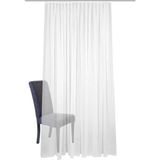 HOME Wohnideen Fertigstore  ¦ weiß ¦ Maße (cm): B: 450 H: 160 Gardinen & Vorhänge > Gardinen > Schiebegardinen - Möbel Kraft