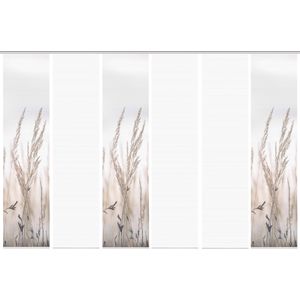 Vision S Schiebegardine »RELVA«, (1 St.), DIGITALDRUCK