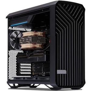 Sedatech Werkstation Pro • Xeon w7 3465X • RTX A5000 • 128Gb RAM • 2Tb SSD M.2 • zonder OS