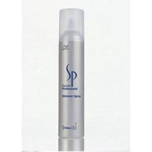 Wella System Professional AG, Shimmer Spray, Reflexspray, 100 ml