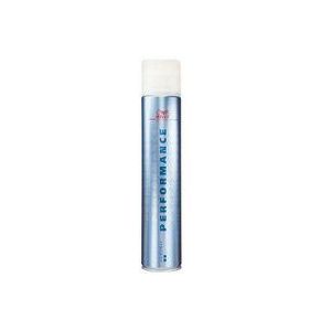 Wella Professionals Performance Hairspray Strong - Haarspray - 500 ml