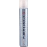 Wella Professionals - Performance - Haarlak - Sterke Fixatie - 500 ml