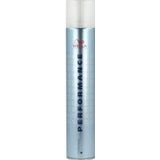 Wella Professionals - Performance - Haarlak - Sterke Fixatie - 500 ml