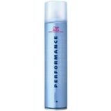 Wella Professionals - Performance - Haarlak - Sterke Fixatie - 500 ml