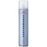 Wella Professionals - Performance - Haarlak - Sterke Fixatie - 500 ml