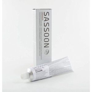 Vidal Sassoon Colour Cremagel 2 black (60 ml)