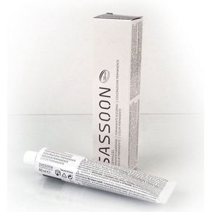 Sassoon Colour Cremagel cremablonde violet 60ml
