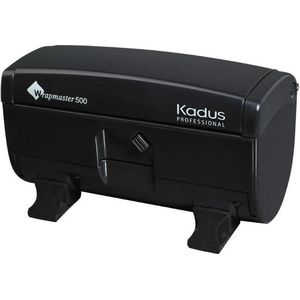 Kadus Professional - Wrap Master - Aluminium Haarfolie Snijapparaat - Zwart