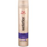 Wella - Flex Fullness Volume Hairspray - Haarlak - Versteviging en Volume