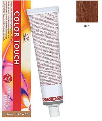 Wella EOS Pflanzent&ouml;nung Ingwer 120 g