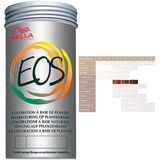Permanente Kleur Eos Wella 6 Azafran