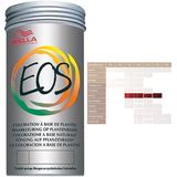 Permanente Kleur Eos Wella 7 Cayena