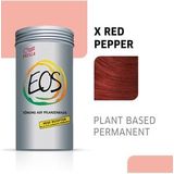 Wella Professionals - EOS - Haarkleuring - Plantaardige Basis - Dekkend