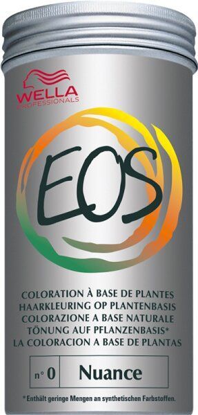 Plant Colour EOS Wella (120 g)