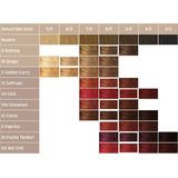 Semi-Permanente Kleur Wella EOS Hot Chilli Rood 120 g Kleurstof