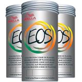 Semi-Permanente Kleur Wella EOS Hot Chilli Rood 120 g Kleurstof