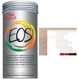 Semi-Permanente Kleur Wella EOS Hot Chilli Rood 120 g Kleurstof