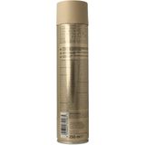 Wella - Flex Shine & Hold Hairspray - Haarlak - Glanzend - 400ml