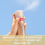 Wella - Flex Shine & Hold Hairspray - Haarlak - Glanzend - 400ml