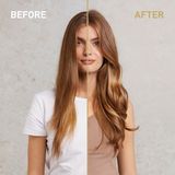 Wella - Flex Mousse Shine & Hold - Voordeelverpakking - 6 x 200 ml - Styling Mousse