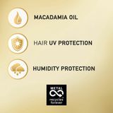 Wella - Flex Mousse Shine & Hold - Voordeelverpakking - 6 x 200 ml - Styling Mousse