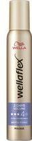 Wella - Flex 2 Days Volume Mousse - Styling Mousse - 200 ml