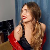 Wella - New Wave - Volume Mousse