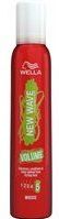 Wella - New Wave - Volume Mousse