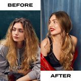 Wella New Wave Volume Mousse - 6 x 200 ml