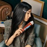 Wella - New Wave - Haarlak - Transparant - 250ml