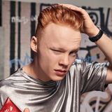 Wella - New Wave - Haargel - 200ML - Ultra Strong Rock & Hold