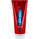Wella - New Wave - Haargel - 200ML - Ultra Strong Rock & Hold