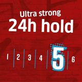 Wella - New Wave - Haargel - 200ml - Glanzend Effect