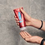 Wella - New Wave - Haargel - 200ml - Glanzend Effect