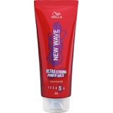 Wella New Wave Ultra Strong Power Hold Haargel 200 ml