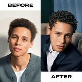 Wella - New Wave Messy Matt Clay - Haarwax - Matte Finish